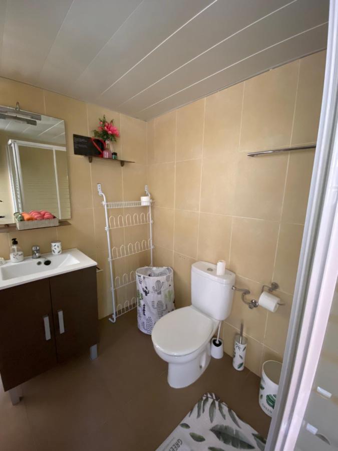 Apartment Estudio En La Playa De Calafell. Barcelona Calafell