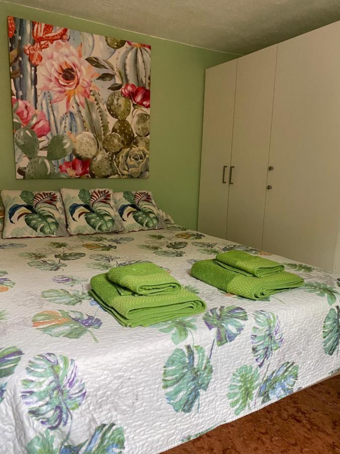 Apartment Estudio En La Playa De Calafell. Barcelona *