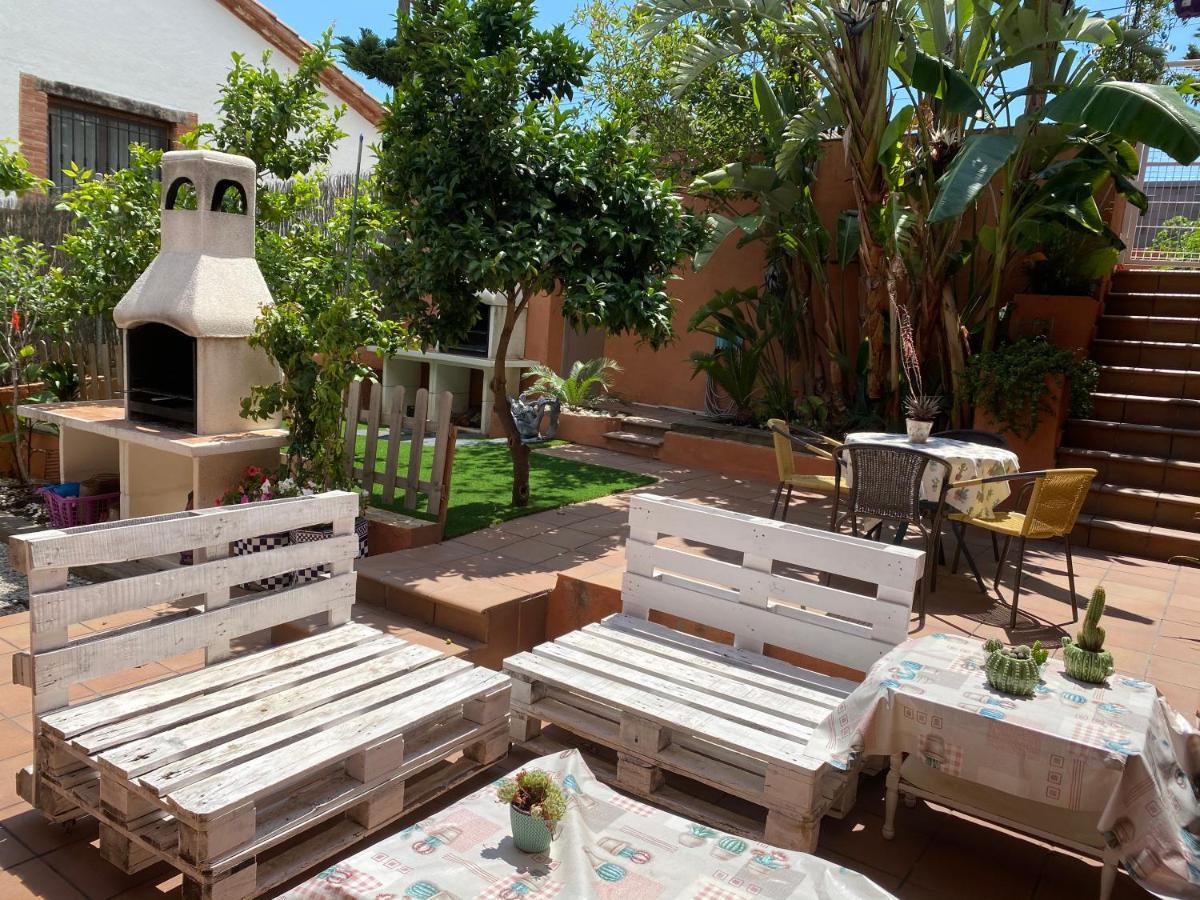 Estudio En La Playa De Calafell. Barcelona Apartment Calafell